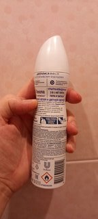 Дезодорант Rexona, Ультраневидимый, для женщин, спрей, 150 мл - фото 2 от пользователя