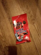 Средство от засоров Vash Gold, Super, гранулы, 70 г - фото 2 от пользователя