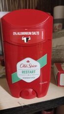 Дезодорант Old Spice, Restart, для мужчин, стик, 50 мл - фото 7 от пользователя