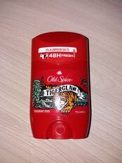 Дезодорант Old Spice, Tigerclaw, для мужчин, стик, 50 мл - фото 4 от пользователя