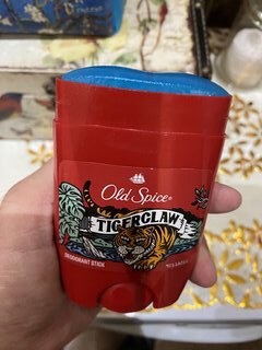 Дезодорант Old Spice, Tigerclaw, для мужчин, стик, 50 мл - фото 5 от пользователя