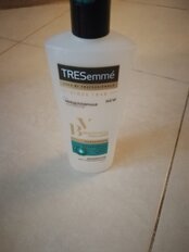 Шампунь TRESemme, Beauty-full Volume с коллагеном, для тонких волос, 400 мл - фото 9 от пользователя