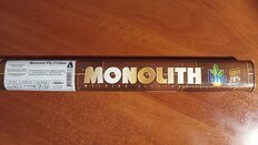 Электроды Monolith, RC АНО-36, 3 мм, 1 кг, тубус - фото 1 от пользователя