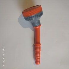 Душ-лейка 1/2&quot;-5/8&quot;-3/4&quot;, Sayim, 43-2-508 - фото 4 от пользователя