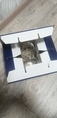 Бокал для коньяка, 250 мл, стекло, 6 шт, Luminarc, French Brasserie, J0010 - фото 4 от пользователя