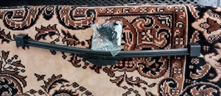 Щетка стеклоочистителя Alca, Super Flat, бескаркасная, 14&quot;/35 см, 044000 - фото 6 от пользователя