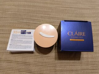 Крем для лица, Claire Cosmetics, Collagen Active Pro, ночной, антивозрастной, 35+, для всех типов кожи, 50 мл - фото 3 от пользователя