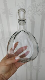 Графин - штоф стекло, 0.5 л, Evis, Ставрополь, 3100010013 - фото 4 от пользователя