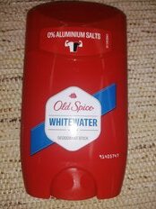 Дезодорант Old Spice, WhiteWater, для мужчин, стик, 50 мл - фото 1 от пользователя