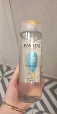 Шампунь Pantene Pro-V, Aqua Light, для всех типов волос, 400 мл - фото 5 от пользователя