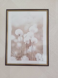 Фоторамка фото 30х40 см, пластик, ПВХ, в ассортименте, 1401B-AS - фото 7 от пользователя