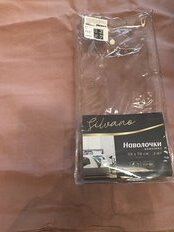 Простыня евро, 200 х 220 см, 100% хлопок, поплин, сухая роза, Silvano, Марципан, 200010 - фото 5 от пользователя