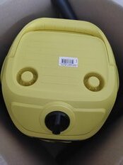 Пылесос Karcher, WD 2 Plus V-12/4/18, 1000 Вт, с мешком, 12 л, сухая и влажная уборка - фото 3 от пользователя