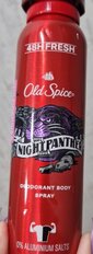 Дезодорант Old Spice, Nightpanther, для мужчин, спрей, 150 мл - фото 2 от пользователя