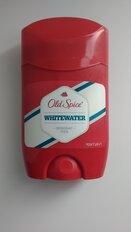 Дезодорант Old Spice, WhiteWater, для мужчин, стик, 50 мл - фото 2 от пользователя