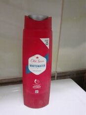 Гель для душа Old Spice, WhiteWater, для мужчин, 250 мл - фото 2 от пользователя