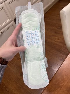 Прокладки женские Kotex, Bio-Care, ночные, 6 шт, 9426151 - фото 5 от пользователя