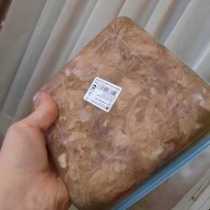 Контейнер пищевой пластик, 0.9 л, 17х17х4.7 см, в ассортименте, квадратный, Полимербыт, Practic, 4389300 - фото 2 от пользователя