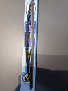 Щетка стеклоочистителя Alca, каркасная, 14&quot;/35 см, 104000 - фото 2 от пользователя