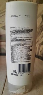 Бальзам-ополаскиватель для сухих и поврежденных волос, Pantene Pro-V, Интенсивное восстановление, 360 мл - фото 4 от пользователя