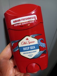 Дезодорант Old Spice, для мужчин, стик, 50 мл - фото 1 от пользователя