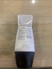 Дезодорант Rexona, Ультраневидимый, для женщин, ролик, 50 мл - фото 5 от пользователя