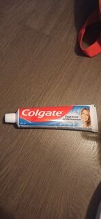 Зубная паста Colgate, Бережное отбеливание, 100 мл - фото 3 от пользователя