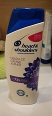 Шампунь Head &amp; Shoulders, Объем, для тонких волос, 400 мл - фото 7 от пользователя