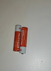 Батарейка TDM Electric, ААА (LR03, 24A), Alkaline, щелочная, 1.5 В, коробка, 8 шт, SQ1702-0004 - фото 1 от пользователя