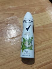 Дезодорант Rexona, Алоэ вера и бамбук, для женщин, спрей, 150 мл - фото 4 от пользователя