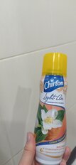 Освежитель воздуха Chirton, 300 мл, Light Air Жасмин и сандаловое дерево, сухое распыление - фото 2 от пользователя