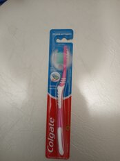 Зубная щетка Colgate, Экстра чистота, средней жесткости, в ассортименте - фото 3 от пользователя