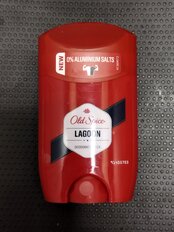 Дезодорант Old Spice, Lagoon, для мужчин, стик, 50 мл - фото 4 от пользователя