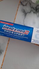 Зубная паста Blend-a-med, ProExpert Все в одном Отбеливание, 100 мл - фото 1 от пользователя