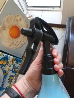 Опрыскиватель садовый Жук, 1.2 л, пластик, двухходовой, Люкс, ОГД-20 8976-00 - фото 3 от пользователя