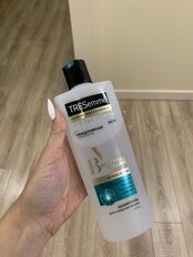 Шампунь TRESemme, Beauty-full Volume с коллагеном, для тонких волос, 400 мл - фото 1 от пользователя