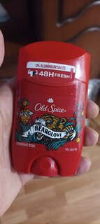 Дезодорант Old Spice, Bearglove, для мужчин, стик, 50 мл - фото 1 от пользователя