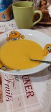 Миска керамика, круглая, 0.55 л, рисунок в ассортименте, Смайлики 1, Добрушский фарфоровый завод, 4С0552 - фото 4 от пользователя