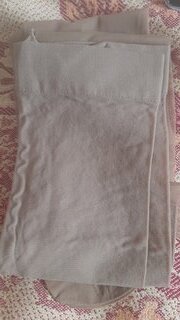 Колготки Minimi, Mini Milana, 20 DEN, р. 5, daino, шортики - фото 7 от пользователя