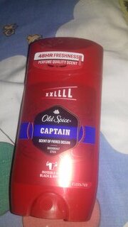 Дезодорант Old Spice, Captain, для мужчин, стик, 85 мл - фото 1 от пользователя