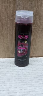 Гель для душа Camay, Восхитительное очарование, 400 мл - фото 2 от пользователя