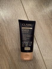 Крем для рук, Claire Cosmetics, Collagen Active Pro, питательный, 50 мл - фото 8 от пользователя