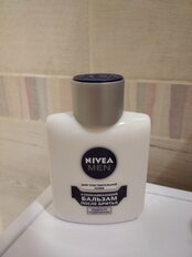 Бальзам после бритья, Nivea, Успокаивающий, для чувствительной кожи, 100 мл, 81306 - фото 7 от пользователя