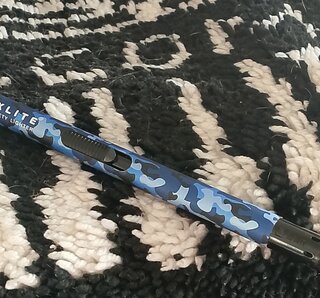 Зажигалка бытовая Luxlite, 7722 WP Carbon, в ассортименте - фото 8 от пользователя