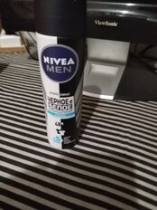 Дезодорант Nivea, Черное и Белое Невидимый Fresh, для мужчин, спрей, 150 мл - фото 6 от пользователя