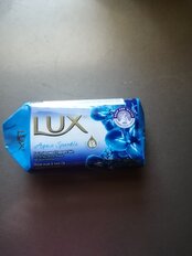 Мыло Lux, Aqua soft Сияние свежести, 80 г - фото 1 от пользователя