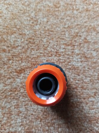 Муфта соединительная 1/2&quot;-3/4&quot;, Жук, 4008-00 - фото 7 от пользователя