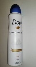 Дезодорант Dove, Original, для женщин, спрей, 150 мл - фото 9 от пользователя