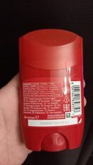 Дезодорант Old Spice, Restart, для мужчин, стик, 50 мл - фото 2 от пользователя