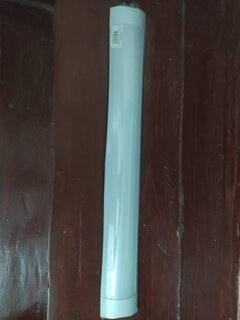 Светильник светодиодный, General Lighting Systems, GSPO-LB1-18-600-IP40-6,420212, 18 Вт, 6500 К, IP40, 600 мм, 420212 - фото 6 от пользователя